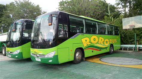 ultrabus|Ultrabus: Roro Bus to Tacloban, Leyte Samar from Cubao.